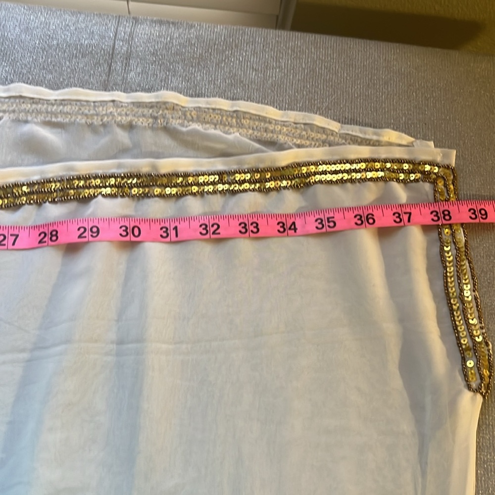 Embellished tunic - Picture 6 of 7